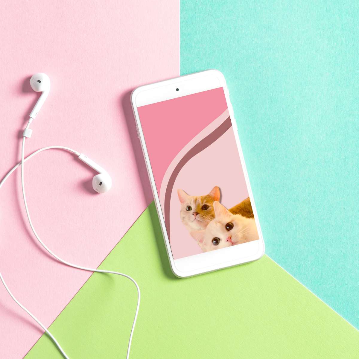 Girly Cute Wallpapers for iPhone